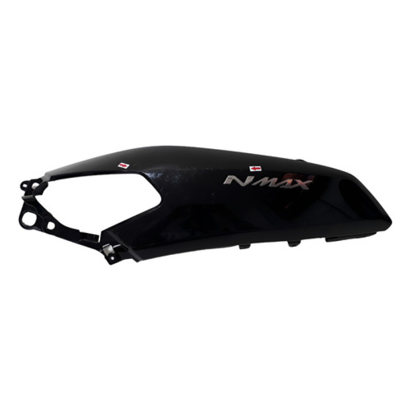 Carenagem Rabeta Yamaha Nmax 160 17/20 L/e Orig 58375 Preto Carenagem Rabeta Yamaha Nmax 160 17/20 L/e Orig 58375 Preto