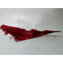 Carenagem Rabeta Yamaha Xmax 250 2021-24 L/d Orig 58155 Vermelho