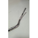 Guidão  Harley Davidson Sport Glide Original C/ Empeno 62270 Cromado
