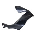 Carenagem Frontal Lateral Dir Pcx 160 23/25 Detalhes 57673 Cinza-escuro