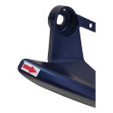 Alça Traseira Yamaha Xmax 250 21/24 L/e Orig Detalhes 53368 Azul