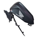 Carenagem Capa Tanque Dir Cb 300f Twister 23/25 Avaria 57203 Preto