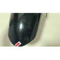 Paralama Dianteiro A Honda Cg 160 2025 Orig Detalhes 61686 Dianteiro