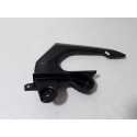 Alça Traseira Honda Cg 160 25/26 L/d Orig 60741 Preto