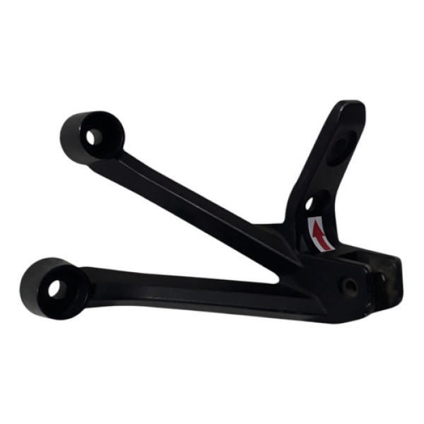 Bacalhau Traseiro Suzuki V-strom 1000 19/23 L/e Torto 55139