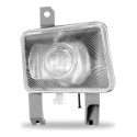 Farol Milha Auxiliar Vectra Cd 2000 2001 02 03 04 2005 2006