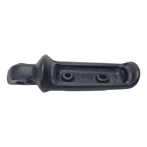 Pedaleira Traseira Dir Triumph Bonneville T120 Avaria 55714