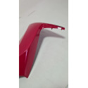 Carenagem Frontal Esquerda Honda Biz 125-110 19/24 61120 Vermelho