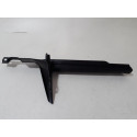 Carenagem Capa Bengala Xtz 250 Lander 2021-25 L/d Orig 58137 Preto