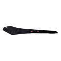 Carenagem Inferior Assoalho Xmax 250 21/24 L/d Avaria 58347 Preto