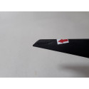 Carenagem Capa Bengala Xtz 250 Lander 2021-25 L/e Orig 58654 Preto