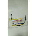 Cabo Velocímetro Cbx 250 Twister 01/08 Soretto Maxi Org 0653
