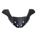 Carenagem Inferior Farol Yamaha Xmax 250 21/24 Detalhe 56913 Preto