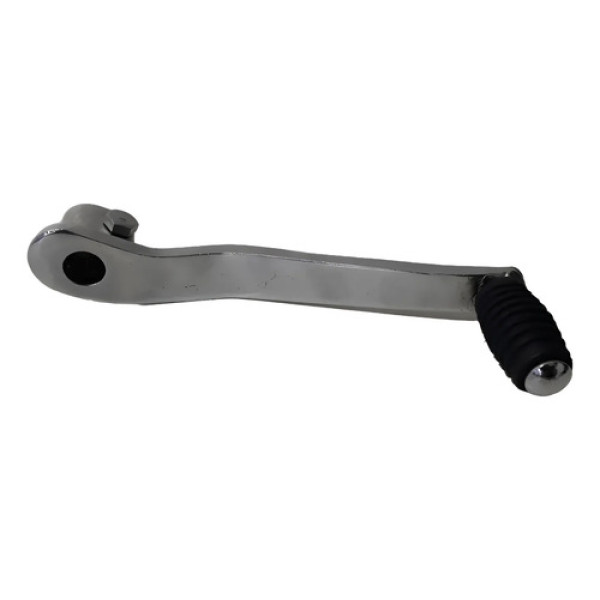 Pedal Cambio Ybr 125 2000/2009 Factor 125 2009/2012