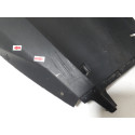 Carenagem Inferior Assoalho N Max 160 17/20 Detalhe 58671 Preto