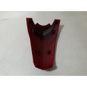Carenagem Tampa Central Honda Biz 125 18/24 Orig 57354 Vermelho