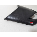 Carenagem Frontal Superior Xtz 250 Lander 2020-23 Orig 58211 Preto