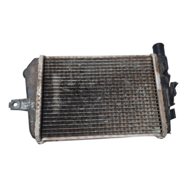 Radiador Água Esquerdo Bmw Gs 1200/1250 Detalhes 57110