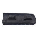 Borracha Pedaleira Dianteira Bmw R 1200 Gs Detalhes 58038