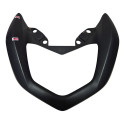 Alça Traseira Yamaha Nmax 160 21/24 Original Ralado 55382 Preto