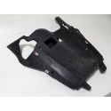 Carenagem Inferior Motor Nmax 160 2021-24 Avarias 58195 Preto