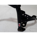 Cavalete Central Honda Pcx 150 19/22 Orig Ralado 59370 Preto