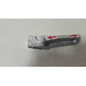Pedaleira Traseira Yamaha Mt 03 18/24 L/e Orig Ralada 54565