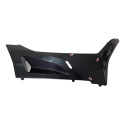 Carenagem Inferior Assoalho Pcx 160 23/25 L/d Ralada 57390 Cinza-escuro