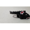 Pedaleira Dianteira Yamaha Crosser 150 L/d Orig 55030