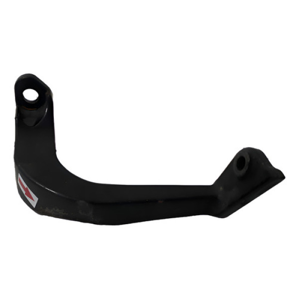Suporte Plataforma Road Glide 18/24 L/e Diant Ralada 57094 Preto