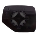 Lente Espelho Retrovisor Ecosport 2004 A 12 Ranger 2005 A 09