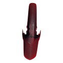 Paralama Dianteiro Honda Cg 160 16/24 Original Detalhe 56213