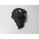 Tampa Estator Honda Cg 160 16/24 Orig Trincada 60696 Preto