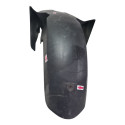 Paralama Dianteiro Honda Xre 190 Original Detalhe 56405