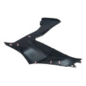 Carenagem Lateral Frontal Dir Pcx 150 16/18 Detalhes 62608 Cinza-escuro