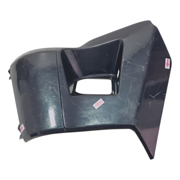 Carenagem Contato Honda Pcx 150 16/18 Original Detalhe 56407 Azul-escuro