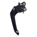 Alça Traseira Esq Honda Cb 300f 23/25 Original Detalhe 56456