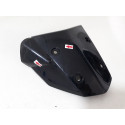 Carenagem Frontal Bolha Xtz 250 Lander 2025-25 Ralada 58141 Preto