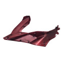 Carenagem Frontal Lateral Dir Pcx 160 23/25 Detalhes 59287 Vermelho