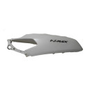 Carenagem Rabeta Yamaha Nmax 160 17/20 L/e Orig 62809 Branco