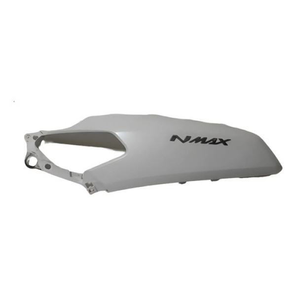 Carenagem Rabeta Yamaha Nmax 160 17/20 L/e Orig 62809 Branco