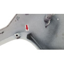 Carenagem Frontal Lateral Biz 125 2025 L/e Detalhes 57337 Branco