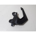 Alça Traseira Honda Cg 160 25/26 L/d Orig 60753 Preto