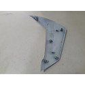 Carenagem Lateral Honda Elite 125 25/25 L/d Orig 57278 Branco