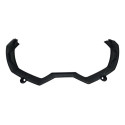 Carenagem Moldura Farol Triumph Tiger 800 Ori Quebrada 55750 Preto