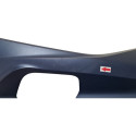 Carenagem Inferior Assoalho Esq Pcx 160 23/25 Detalhes 57503 Azul Fosco