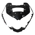 Carenagem Frontal Farol Elite 125 25/25 Orig Quebrada 56344 Preto