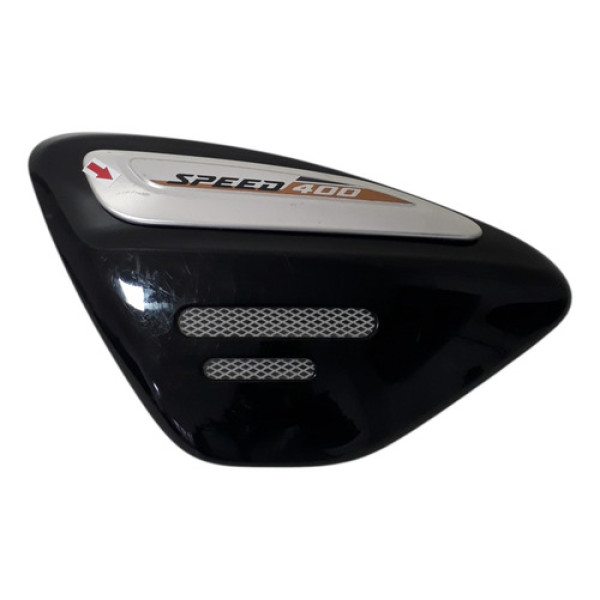 Carenagem Lateral Triumph Speed 400 24/25 L/e Orig 56022