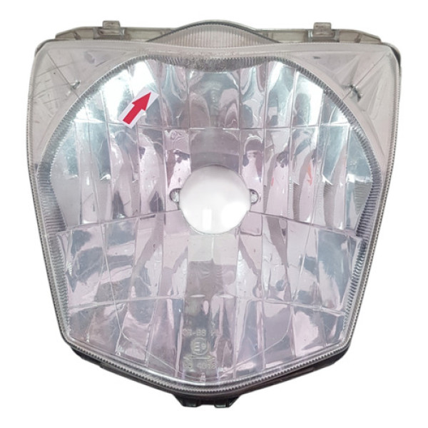 Farol Cg 150 14/15 Cg 160 16/24 Original Detalhes 54389