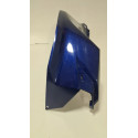 Carenagem Capa L/e Tanque Cg 160 Fan Titan 25/26 Orig 61193 Azul